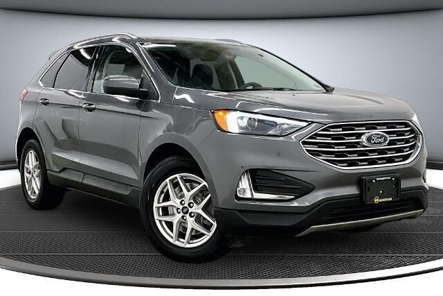 2022 Ford Edge SEL — photo 1 of 39
