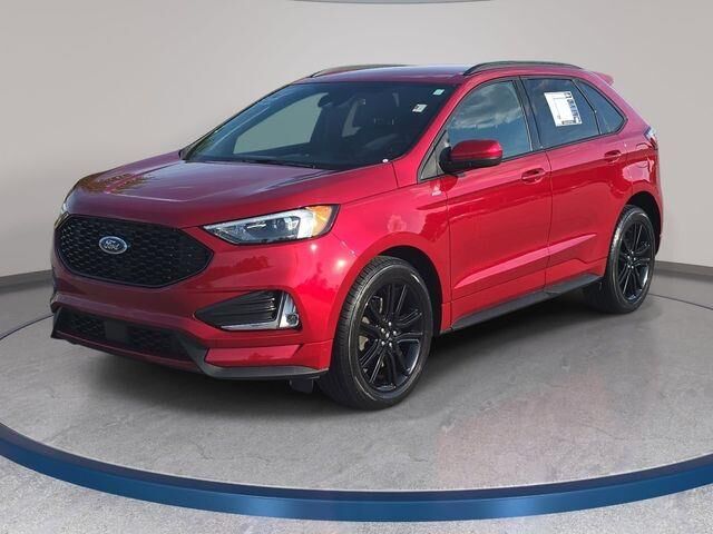 2022 Ford Edge SEL — photo 1 of 61