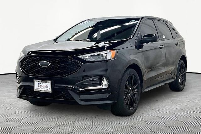 2022 Ford Edge SEL — photo 1 of 26