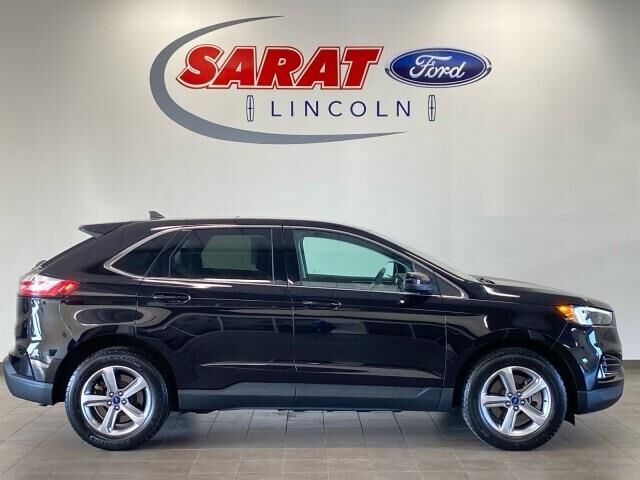 2022 Ford Edge SEL — photo 1 of 13