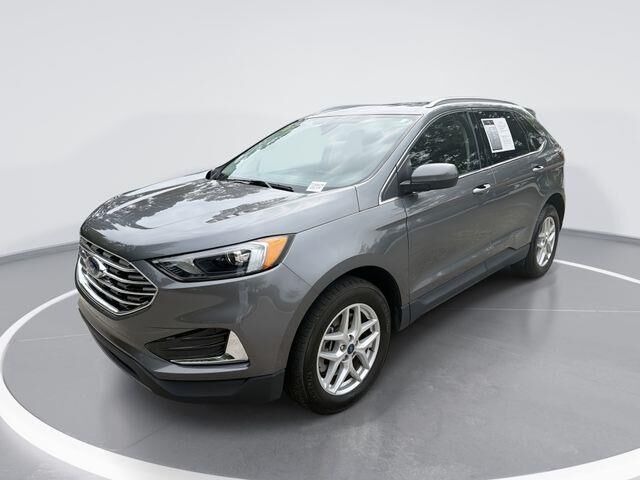 2022 Ford Edge SEL — photo 1 of 13
