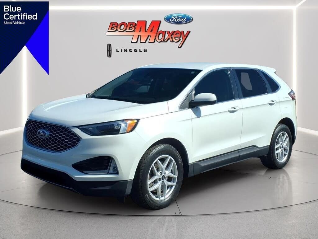 2023 Ford Edge SEL — photo 1 of 1