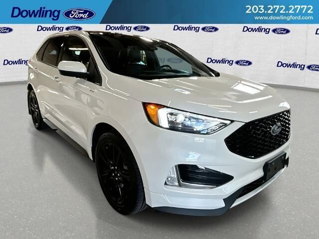 2023 Ford Edge ST-Line
