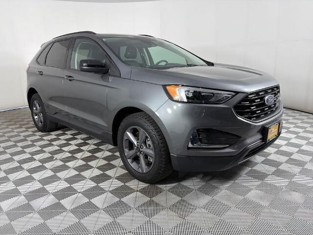 2023 Ford Edge SEL — photo 1 of 26