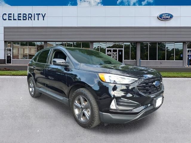 2023 Ford Edge SEL — photo 1 of 19