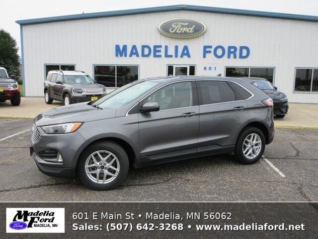 2023 Ford Edge SEL — photo 1 of 26