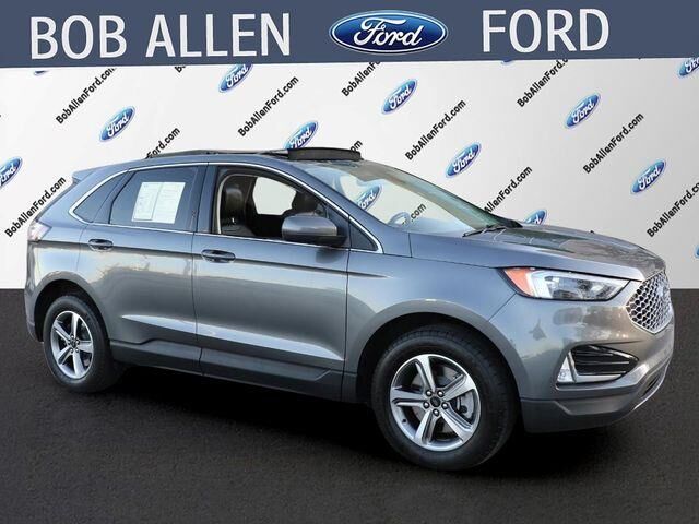 2023 Ford Edge SEL — photo 1 of 13