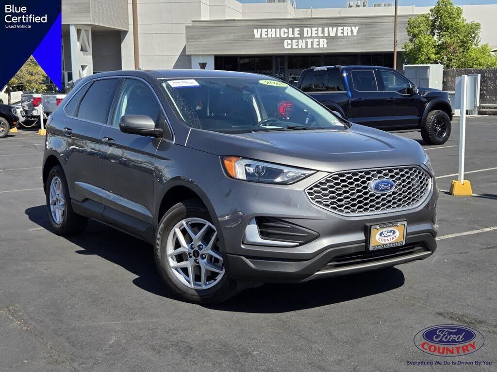 2023 Ford Edge SEL — photo 1 of 1