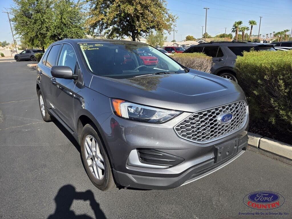 2023 Ford Edge SEL — photo 1 of 1
