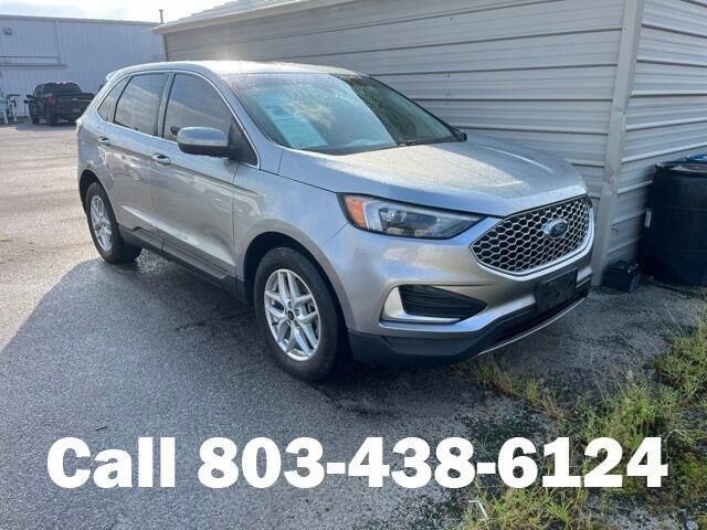 2023 Ford Edge SEL — photo 1 of 17