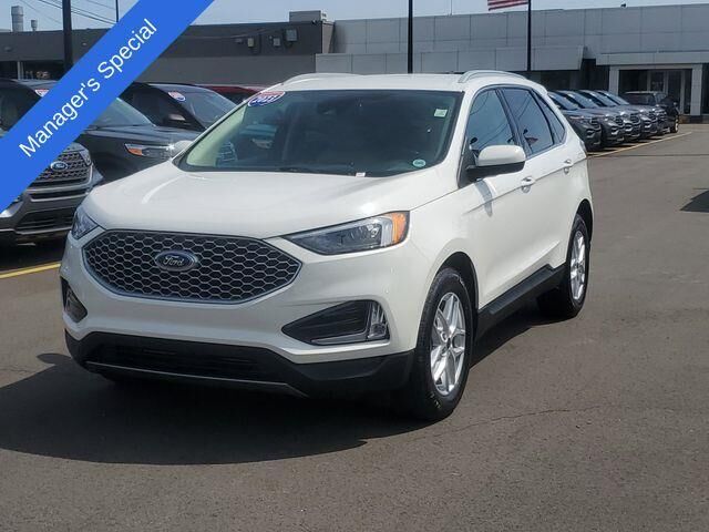 2023 Ford Edge SEL — photo 1 of 13