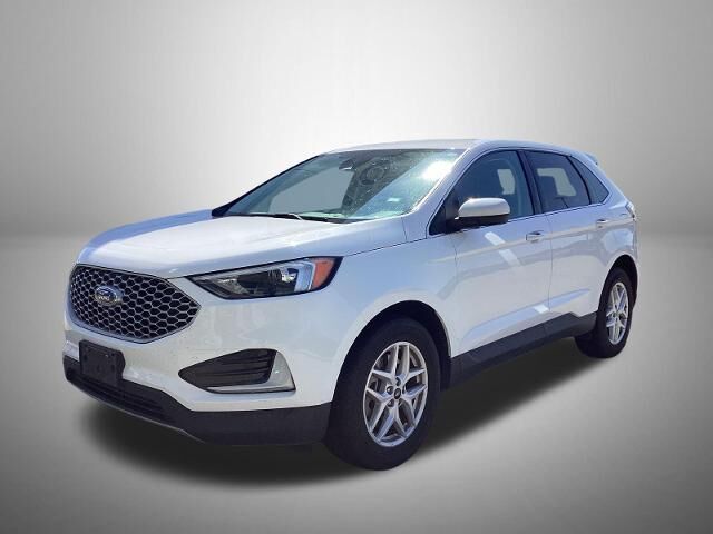 2023 Ford Edge SEL — photo 1 of 33