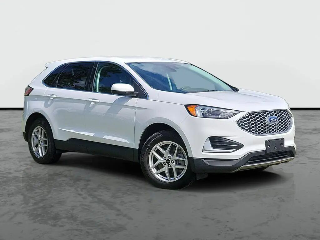 2023 Ford Edge SEL — photo 1 of 25