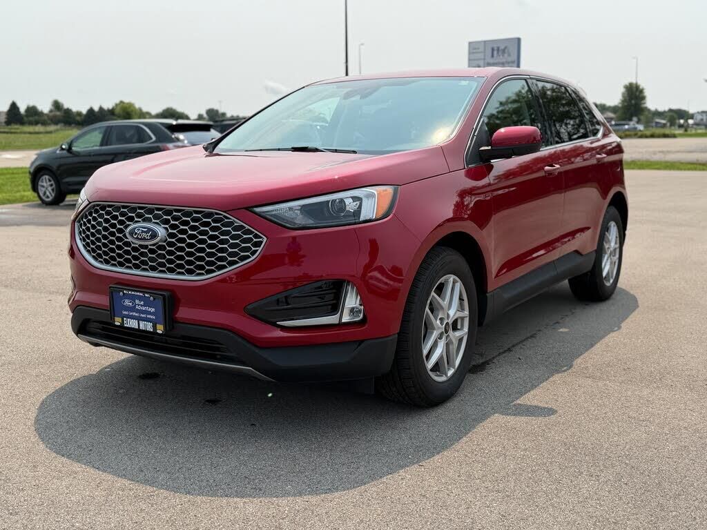 2023 Ford Edge SEL — photo 1 of 1