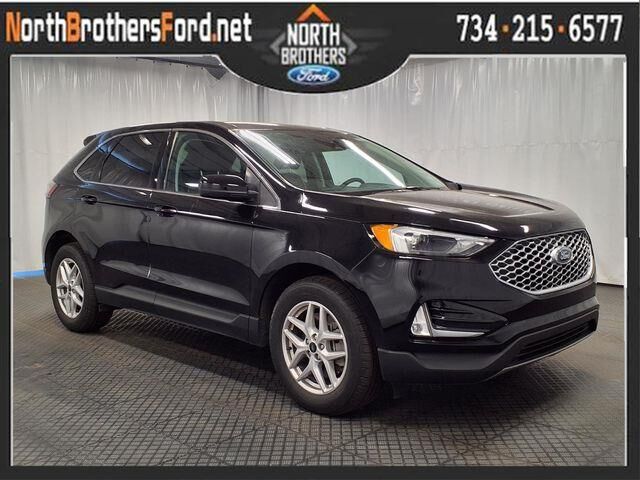 2023 Ford Edge SEL — photo 1 of 28