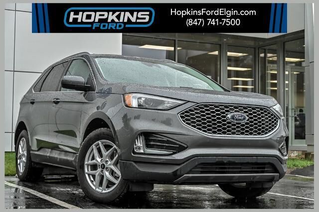 2024 Ford Edge SEL — photo 1 of 13