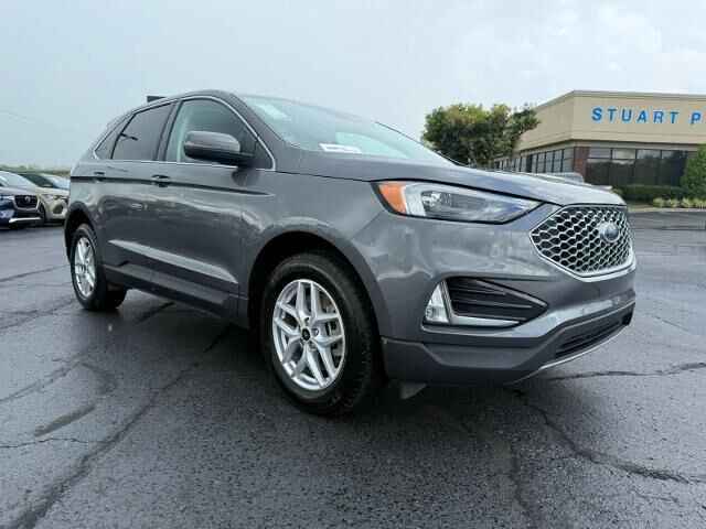 2024 Ford Edge SEL — photo 1 of 52