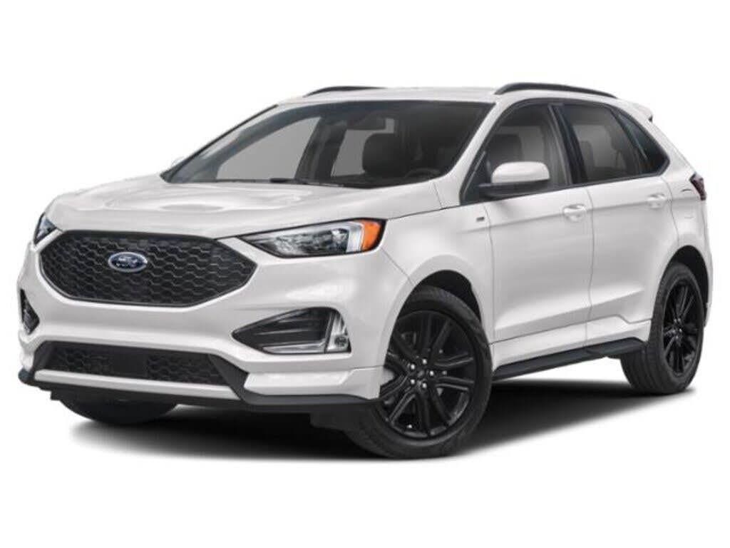 2024 Ford Edge SEL — photo 1 of 1