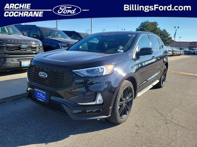 2024 Ford Edge ST-Line