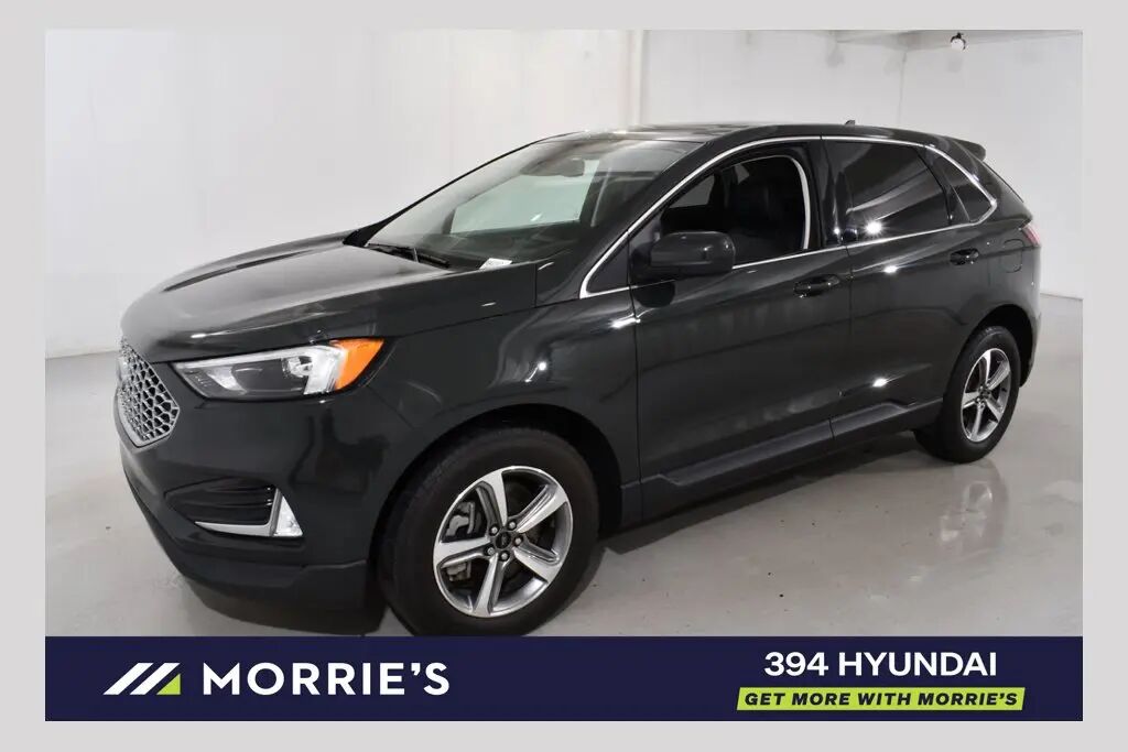 2024 Ford Edge SEL — photo 1 of 13