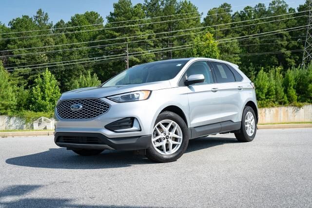 2024 Ford Edge SEL — photo 1 of 26