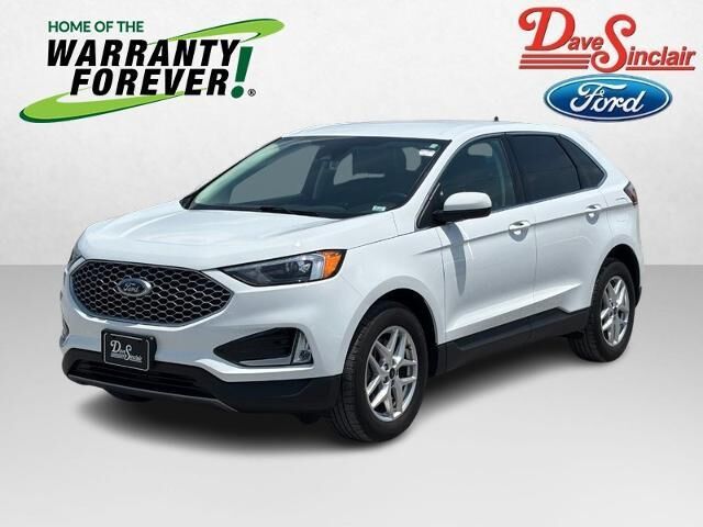 2024 Ford Edge SEL — photo 1 of 11