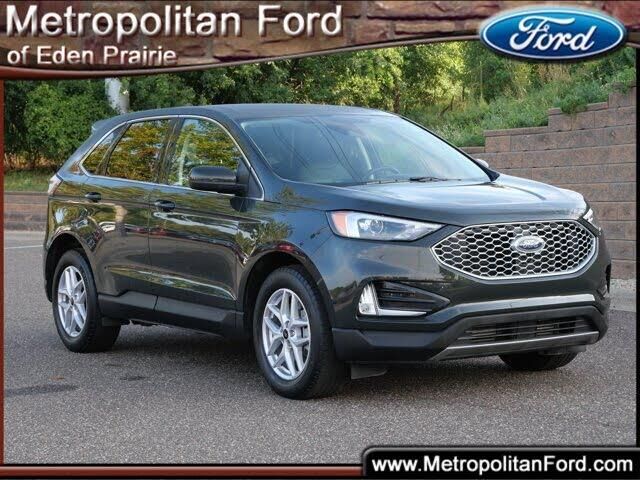2024 Ford Edge SEL — photo 1 of 1