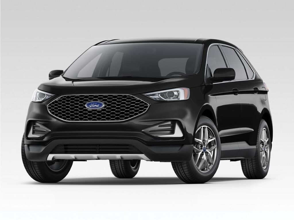 2024 Ford Edge SEL — photo 1 of 13