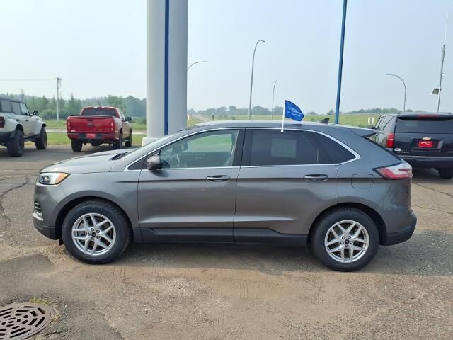 2024 Ford Edge SEL — photo 1 of 11