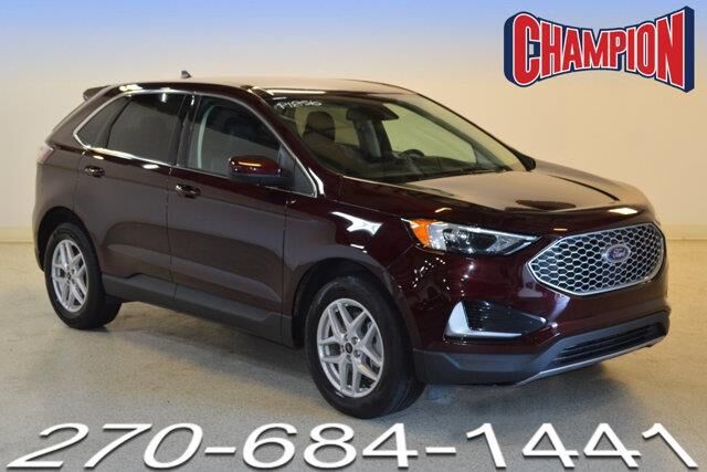2024 Ford Edge SEL — photo 1 of 26