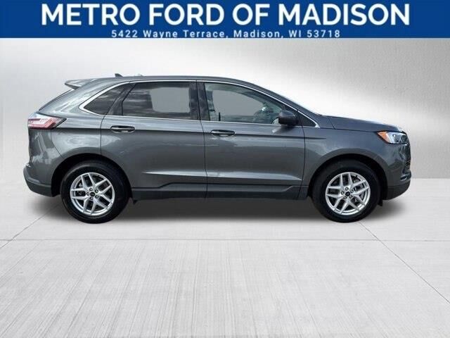 2024 Ford Edge SEL — photo 1 of 13