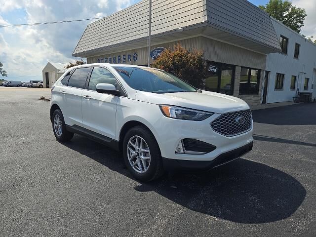 2024 Ford Edge SEL — photo 1 of 13