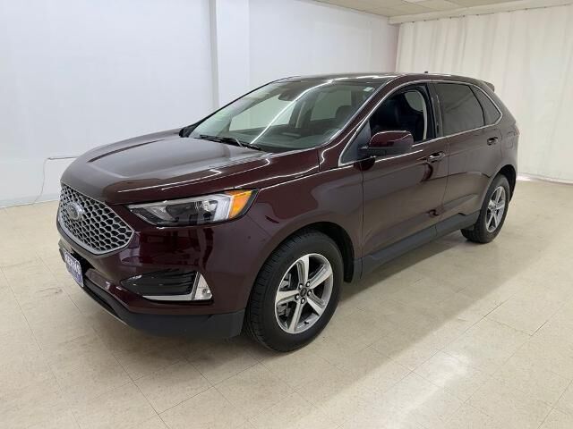 2024 Ford Edge SEL — photo 1 of 10