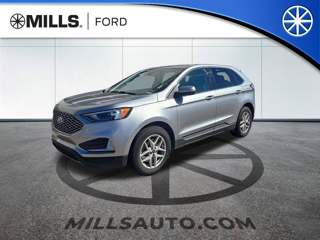 2024 Ford Edge SEL — photo 1 of 1