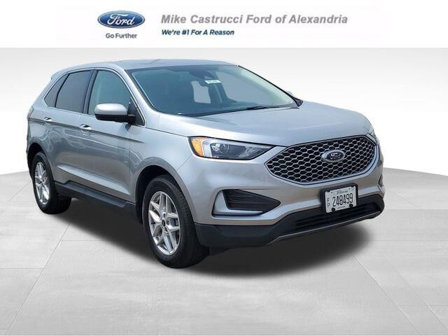 2024 Ford Edge SEL — photo 1 of 13