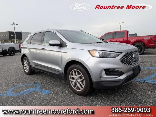 2024 Ford Edge SEL — photo 1 of 39