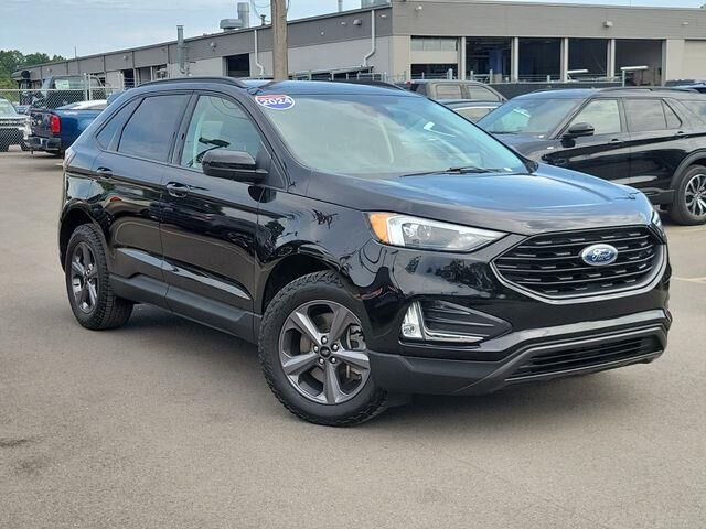 2024 Ford Edge SEL — photo 1 of 26