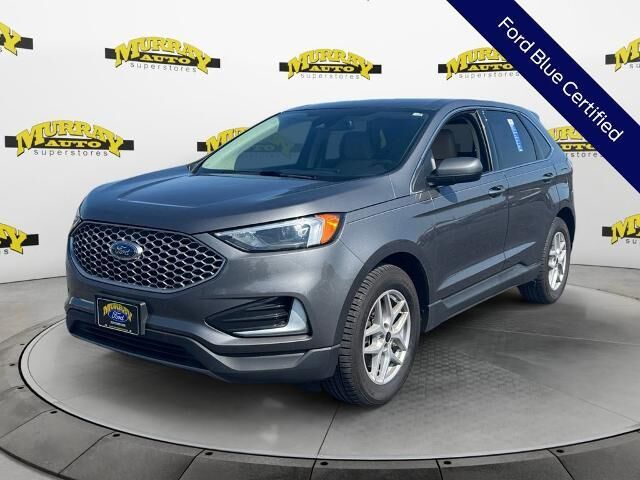 2024 Ford Edge SEL — photo 1 of 26