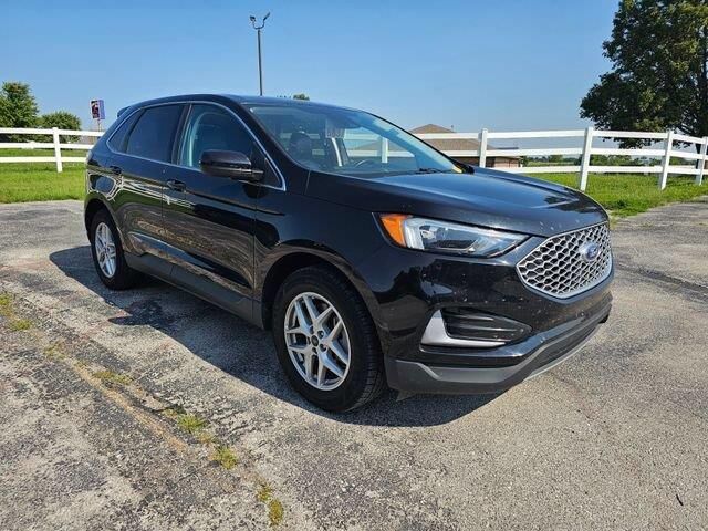 2024 Ford Edge SEL — photo 1 of 37