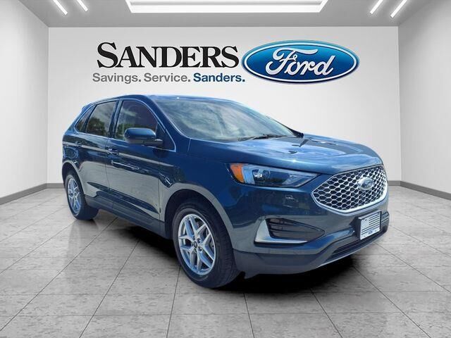 2024 Ford Edge SEL — photo 1 of 13
