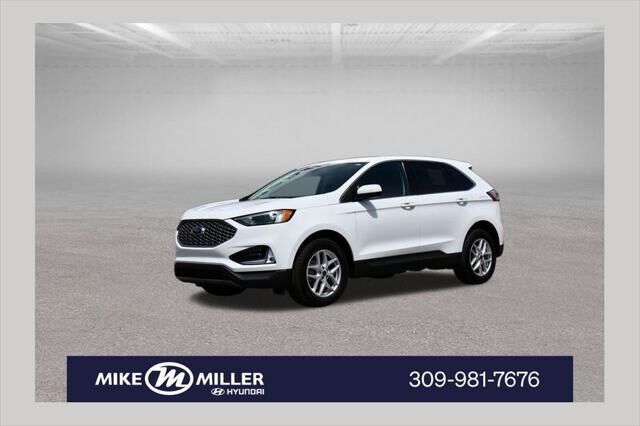 2024 Ford Edge SEL — photo 1 of 1