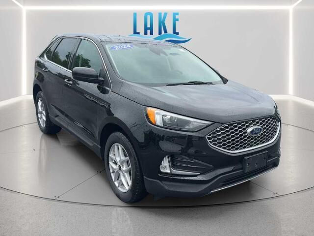 2024 Ford Edge SEL — photo 1 of 39