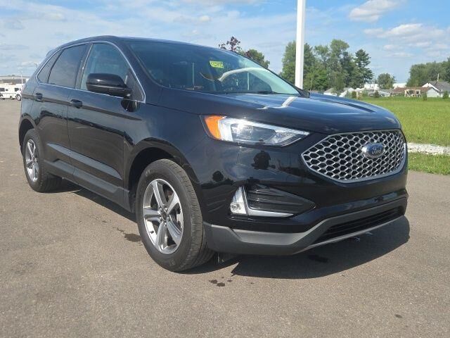 2024 Ford Edge SEL — photo 1 of 26