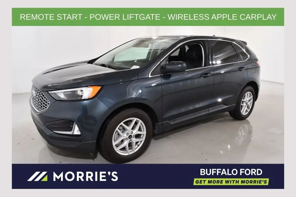 2024 Ford Edge SEL — photo 1 of 26