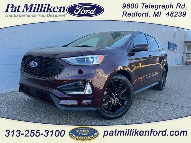 2024 Ford Edge SEL — photo 1 of 26