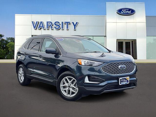 2024 Ford Edge SEL — photo 1 of 26