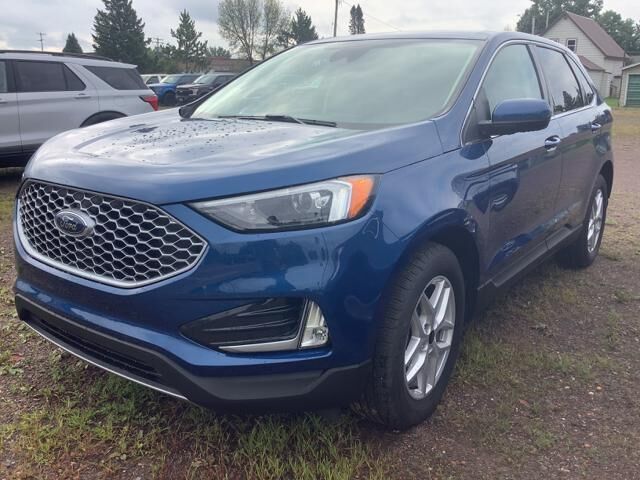 2024 Ford Edge SEL — photo 1 of 13