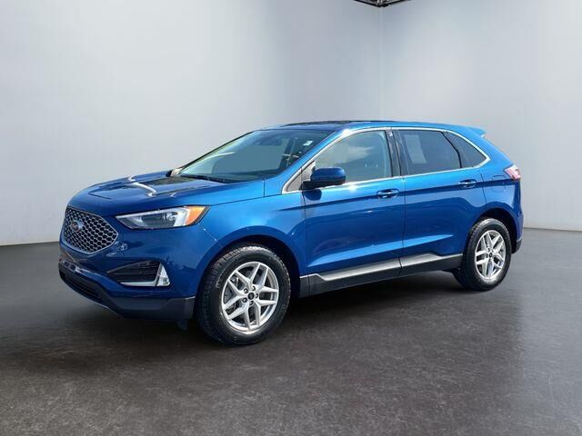 2024 Ford Edge SEL — photo 1 of 13