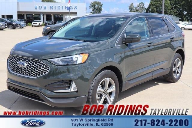 2024 Ford Edge SEL — photo 1 of 39