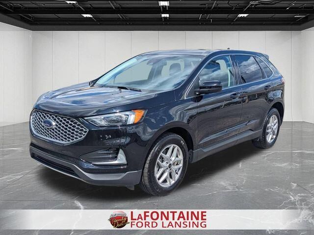 2024 Ford Edge SEL — photo 1 of 13